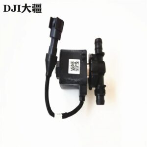 Quick-Connect Elbow for DJI Agras T16/T21