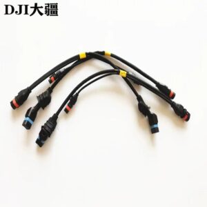 RTK Antenna Top Cover for DJI Agras T20, T30, T50, T26