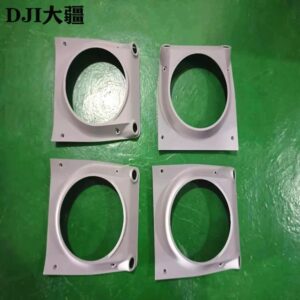 Thumb Nut for DJI Agras T20P, T20PP, T30, T11