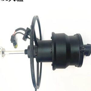 Gearbox Assembly for DJI Agras T10 & T30 - Special Offer! (Duplicate)
