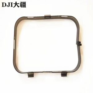 Large Hopper Lid Clamp for DJI Agras T30