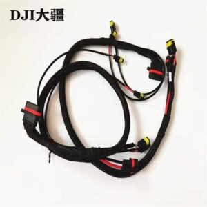 M1 & M4 Arm ESC Composite Cable for DJI Agras T30 - Hot Sale!!!