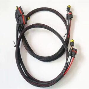 M2 & M6 Arm ESC Composite Cable for DJI Agras T30 - Clearance!!!