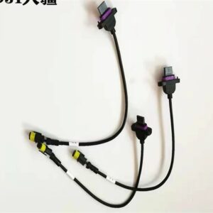 Flow Meter Signal Cable for DJI Agras T30 - Low Price!