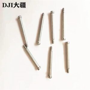 Left/Right Locking Buckle Fixing Bolt for DJI Agras T30/T20P (Duplicate)