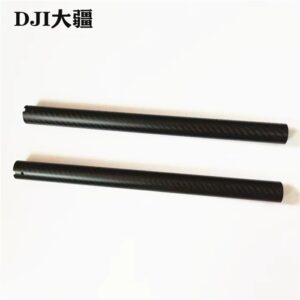 Short Carbon Fiber Radar Support Tube for DJI Agras T30 - On Sale!