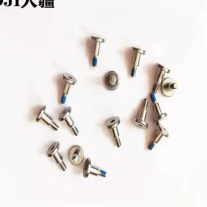 Screws (Front/Rear Frame Section) for DJI Agras T30