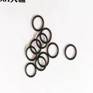 Float Rod Locating Post (Liquid Level Sensor) Sealing Ring for DJI Agras T30