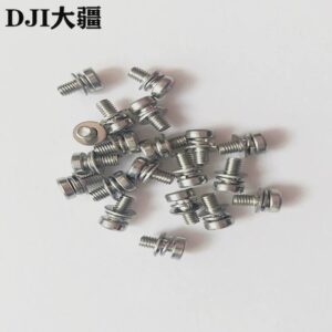 ESC & Arm Assembly Screws for DJI Agras T20, T40, T20P (Duplicate)