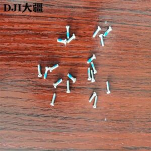 Motor Top Cover Screws for DJI Agras T40 / T20P (Duplicate)