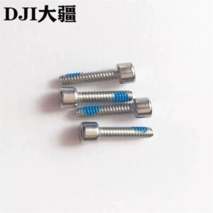 Motor Mount Screws for DJI Agras T40