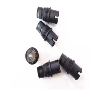 Spray Bar Adapter Shaft for DJI Agras T40/T20P (Duplicate)