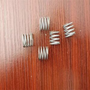 Centrifugal Nozzle Spring for DJI Agras T40/T20P (Duplicate)