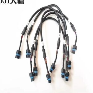Centrifugal Nozzle Signal Cable for DJI Agras T40/T20P (Duplicate)