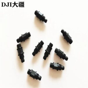 Water Pipe Straight Connector for DJI Agras T40/T20P (Duplicate)