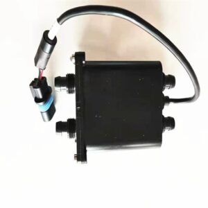 Flow Meter Assembly for DJI Agras T40/T20P - Hot Sale! (Duplicate)