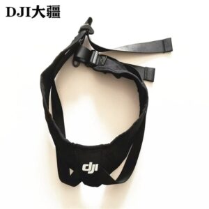 Remote Controller Neck Strap for DJI Agras (T100, T70, T70P, T40, T20P, T50, T25, T60) (Duplicate)