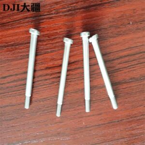 Locking Buckle Fixing Bolt for DJI Agras T40, T50, T25, T60, T25P (Duplicate)