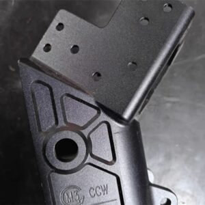M4 Arm Connector for DJI Agras T40