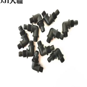 Water Pipe Elbow (External Thread) for DJI Agras T40/T20P (Duplicate)