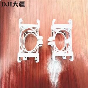 Motor Mount for DJI Agras T40