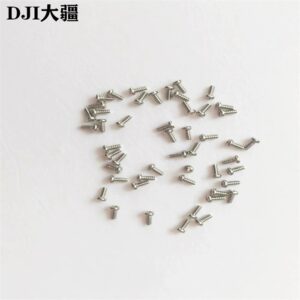 Phillips Head Self-Tapping Screw 2.0x4.5mm for DJI Agras Drones (Duplicate)