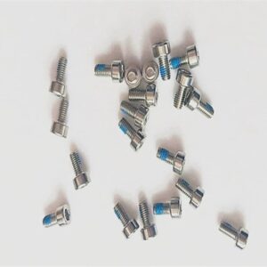 Front Frame Threaded Lock Barrel Screw for DJI Agras (T100, T70, T70P, T50, T25, T60) (Duplicate)