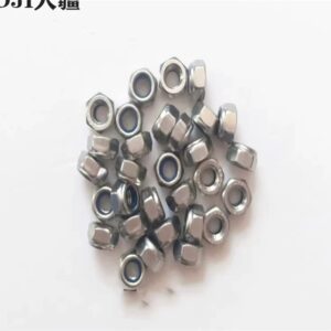 Fuselage Screw Kit for DJI Agras (T100, T70, T70P, T40, T50, T25, T60, T25P) (Duplicate)