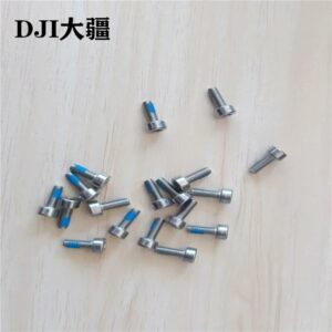 Commonly Used Fuselage Screw Set for DJI Agras (T100, T70, T70P, T50, T25) (Duplicate)