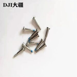Water Tank Clamp Ring & Cover Screws for DJI Agras (T100, T25, T50, T30, T40, T20P) (Duplicate)