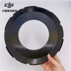 Spinning Disc Top Plate for DJI Agras T50