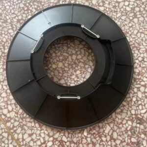 Baffle Plate for DJI Agras T50