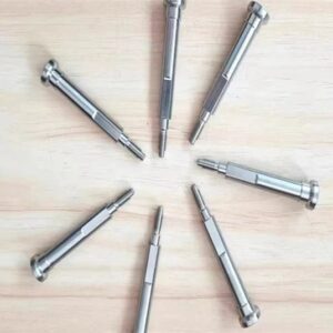 Spinning Disc Shaft for DJI Agras T50
