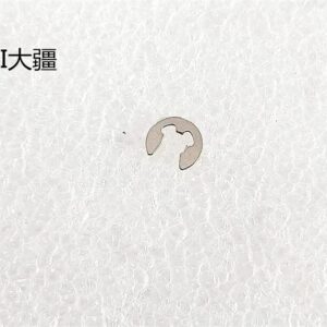 E-Type Circlip (6mm OD) for DJI Agras (T100, T70, T70P, T50, T25, T60, T25P) (Duplicate)