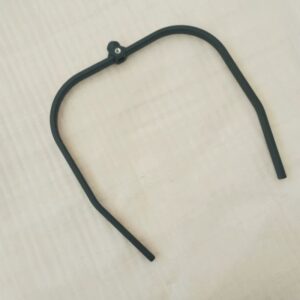 Material Blocking Plate for DJI Agras T50 Spreader