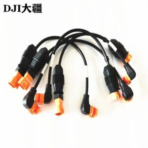 Spraying Adapter Cable for DJI Agras T50 / T25 (Duplicate)