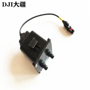Flow Meter Assembly (with Cable) for DJI Agras T50 / T25 (Duplicate)