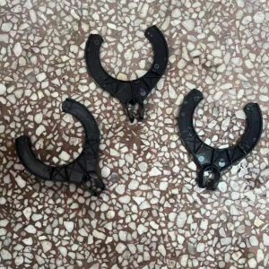 T50 Rear Radar Support (Left) for DJI Agras T50