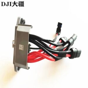 Power Distribution Board Module for DJI Agras T50