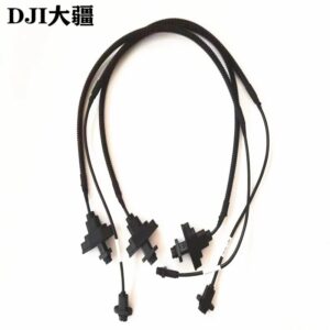 Rear Radar Signal Cable for DJI Agras T50 / T25 (Duplicate)