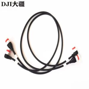 Front Centrifugal Power Cable for DJI Agras T50