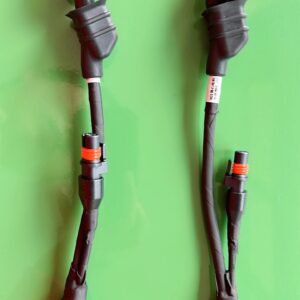 Centrifugal Nozzle Adapter Cable for DJI Agras T60