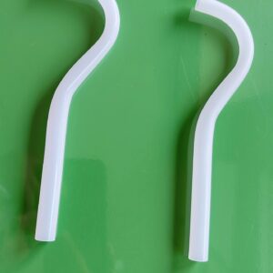 Flow Meter Outlet Pipe for DJI Agras T60