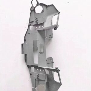 Front Shell Bottom Plate for DJI Agras T60