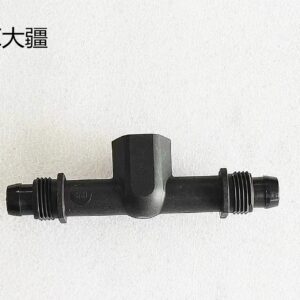 Water Pipe Three-Way Connector for DJI Agras T25, T25P, T60 (Duplicate)