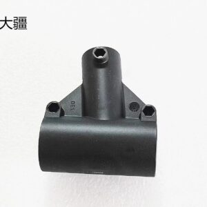 Landing Gear Three-Way Connector for DJI Agras T60