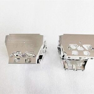 Front Radar Base for DJI Agras T60 / T25P (Duplicate)