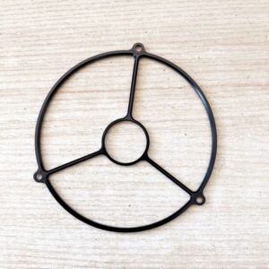 Spinning Disc Bracket for DJI Agras T60