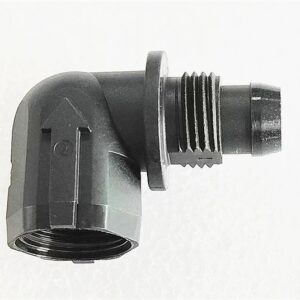 Check Valve Elbow for DJI Agras T25P / T60 (Duplicate)
