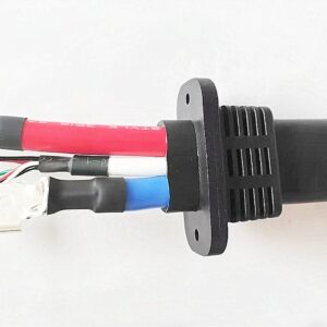 D12500iE Generator (ZS/RT) for DJI Agras T60 - DC Module